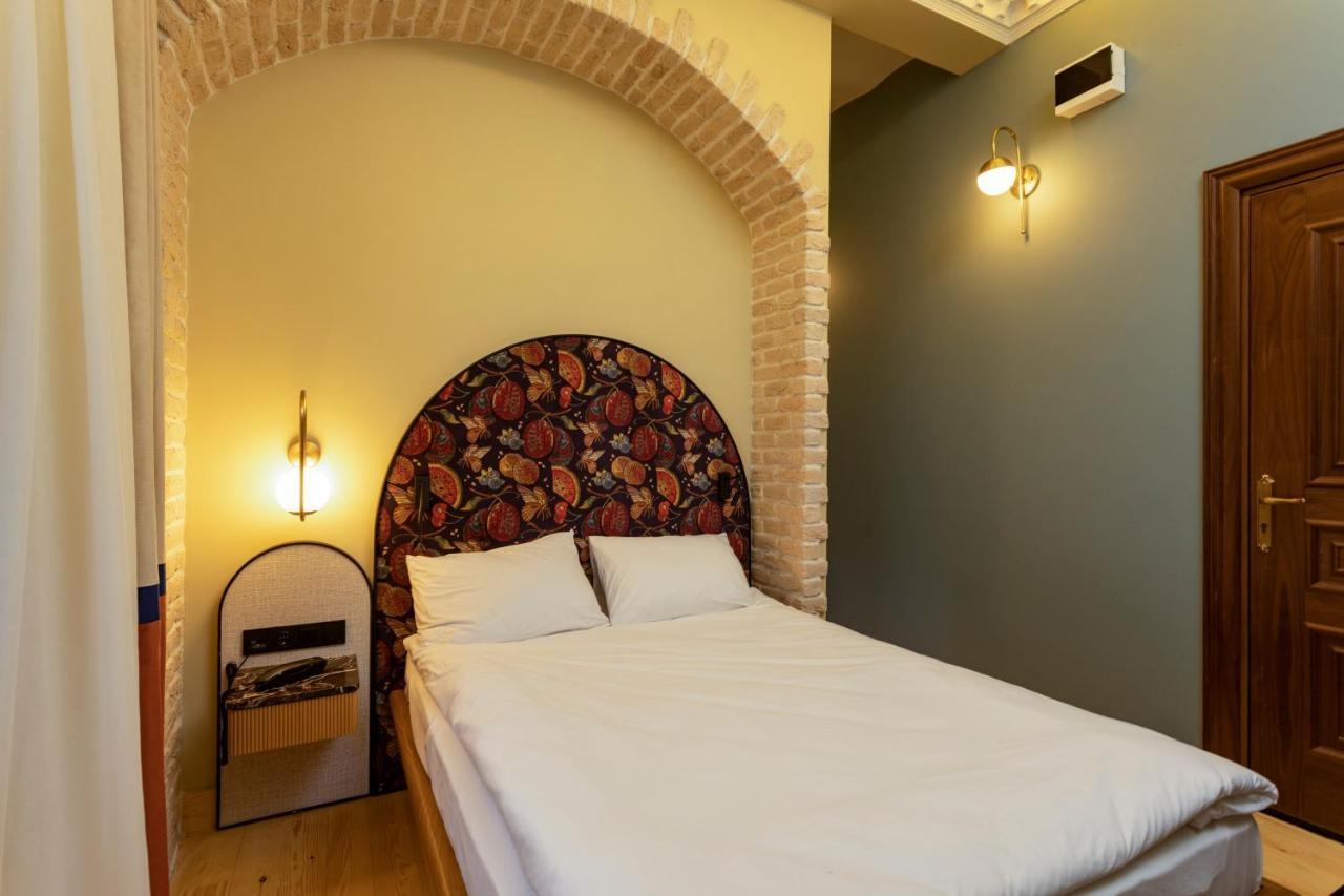 Sirin Han Hotel Old City اسطنبول المظهر الخارجي الصورة