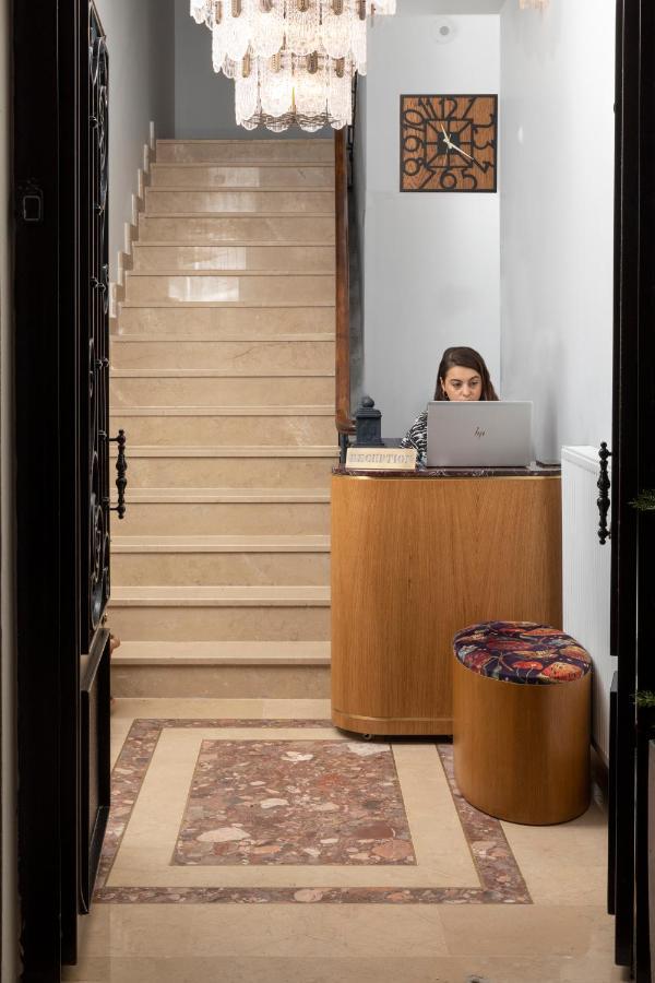 Sirin Han Hotel Old City اسطنبول المظهر الخارجي الصورة