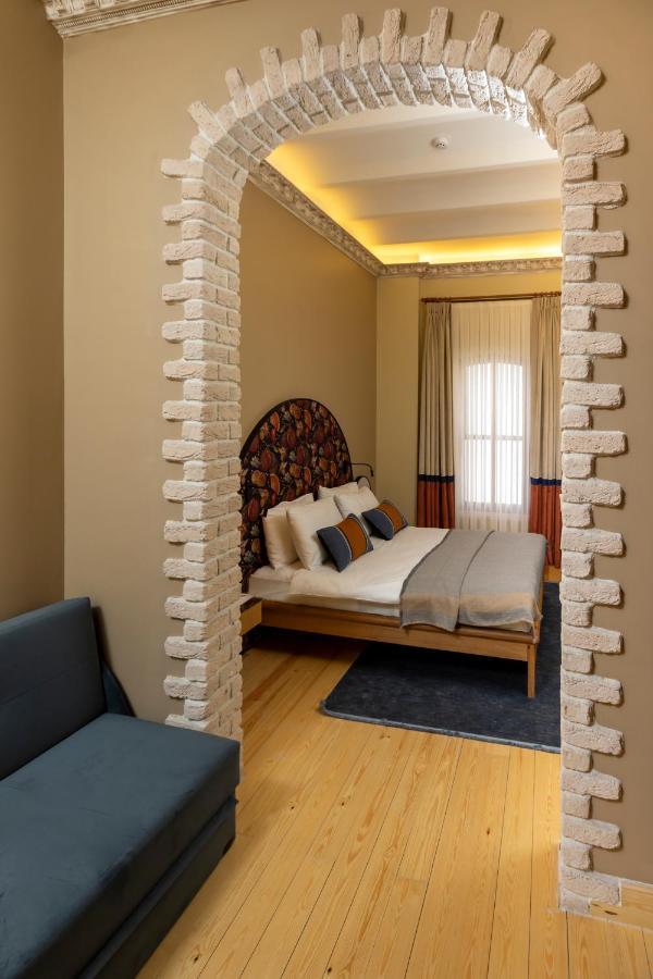 Sirin Han Hotel Old City اسطنبول المظهر الخارجي الصورة