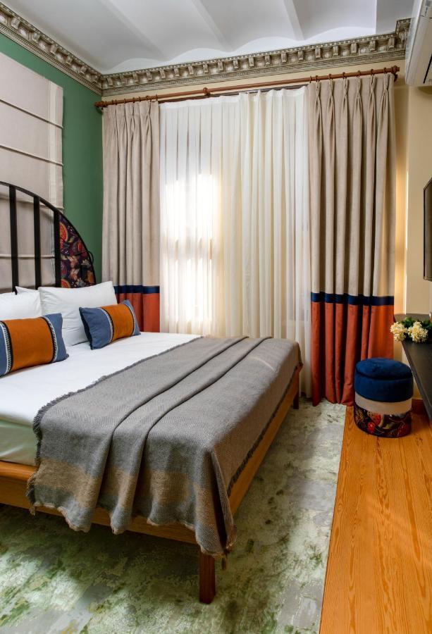 Sirin Han Hotel Old City اسطنبول المظهر الخارجي الصورة