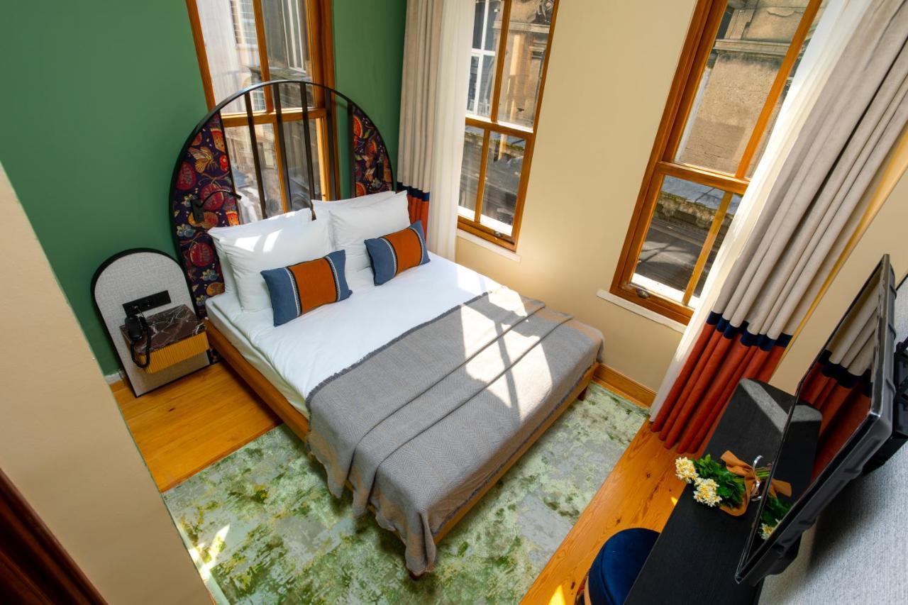 Sirin Han Hotel Old City اسطنبول المظهر الخارجي الصورة