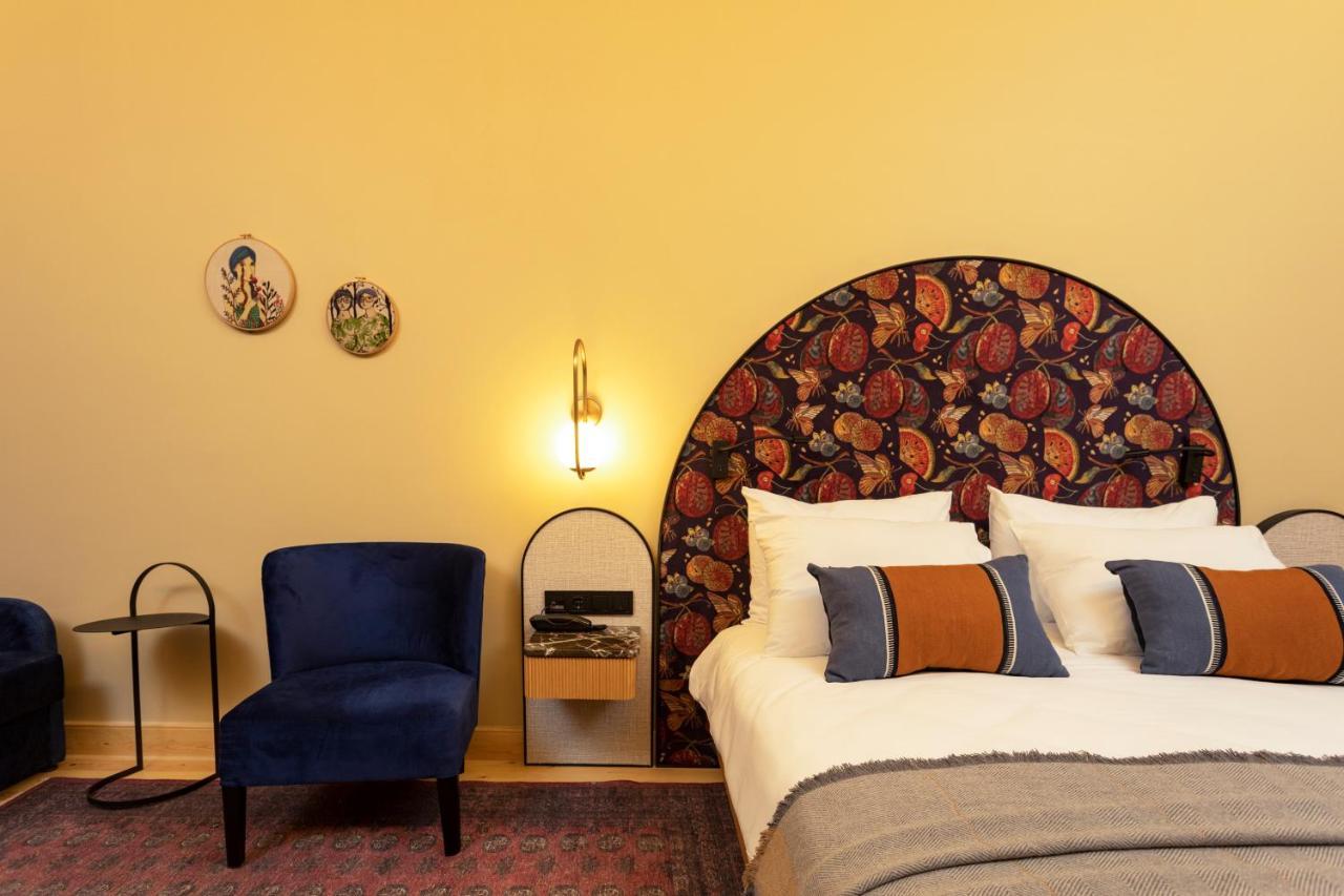 Sirin Han Hotel Old City اسطنبول المظهر الخارجي الصورة