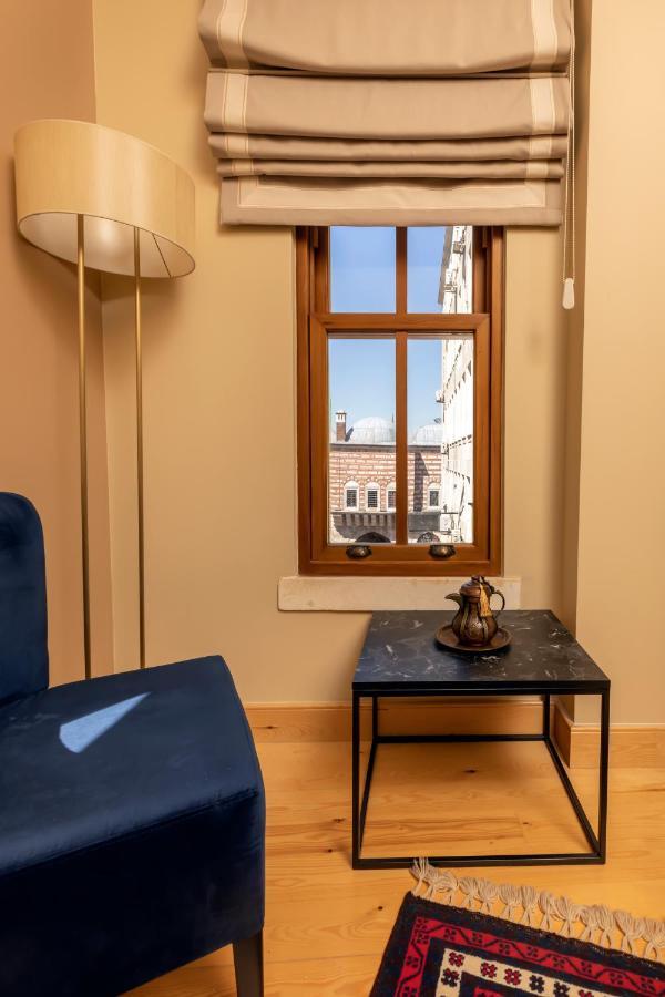 Sirin Han Hotel Old City اسطنبول المظهر الخارجي الصورة