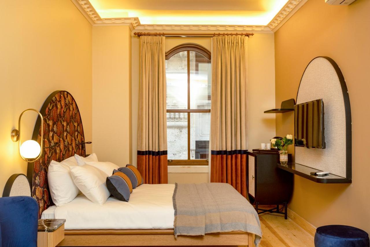 Sirin Han Hotel Old City اسطنبول المظهر الخارجي الصورة