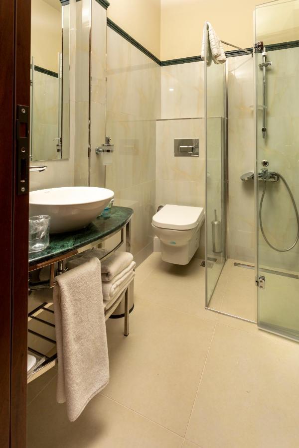 Sirin Han Hotel Old City اسطنبول المظهر الخارجي الصورة