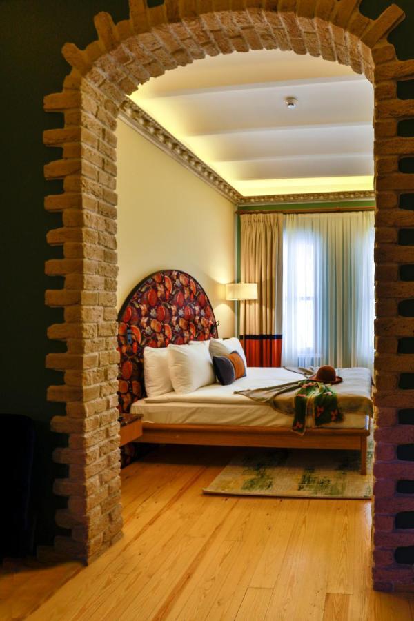 Sirin Han Hotel Old City اسطنبول المظهر الخارجي الصورة