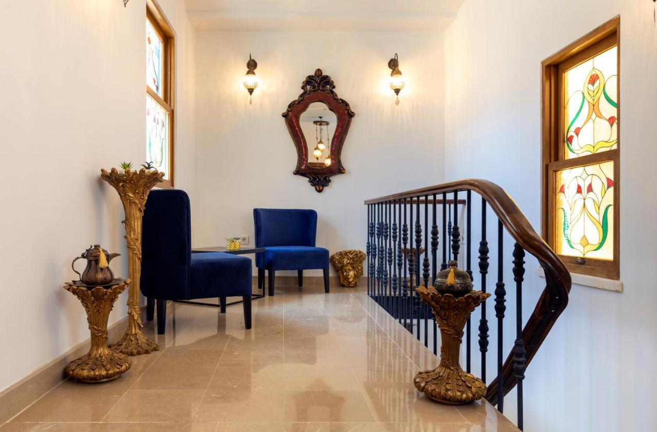 Sirin Han Hotel Old City اسطنبول المظهر الخارجي الصورة
