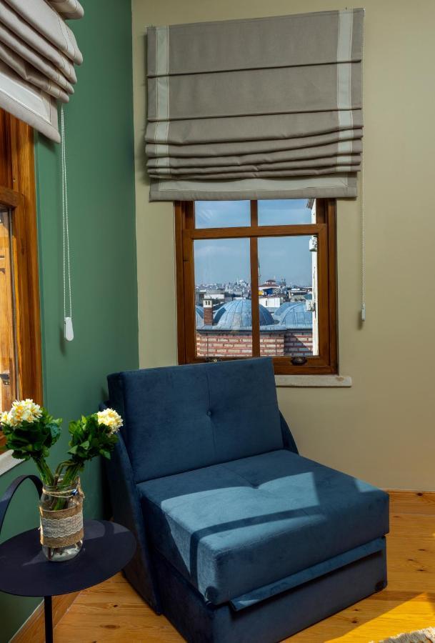 Sirin Han Hotel Old City اسطنبول المظهر الخارجي الصورة