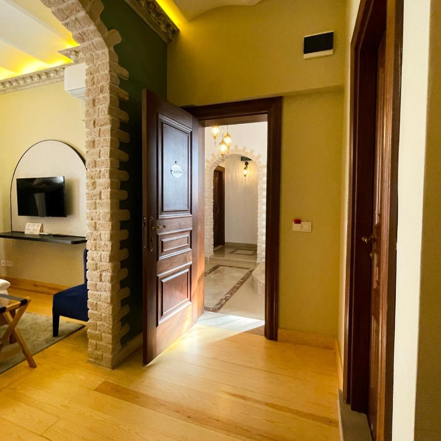 Sirin Han Hotel Old City اسطنبول المظهر الخارجي الصورة