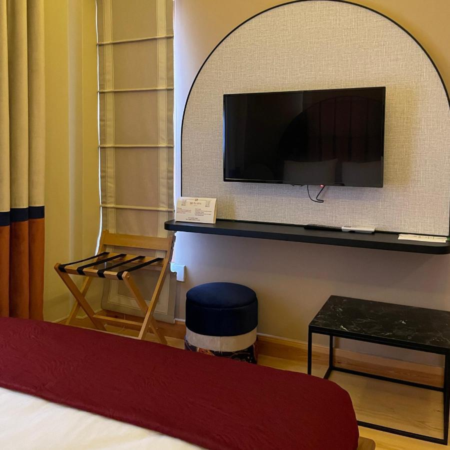 Sirin Han Hotel Old City اسطنبول المظهر الخارجي الصورة