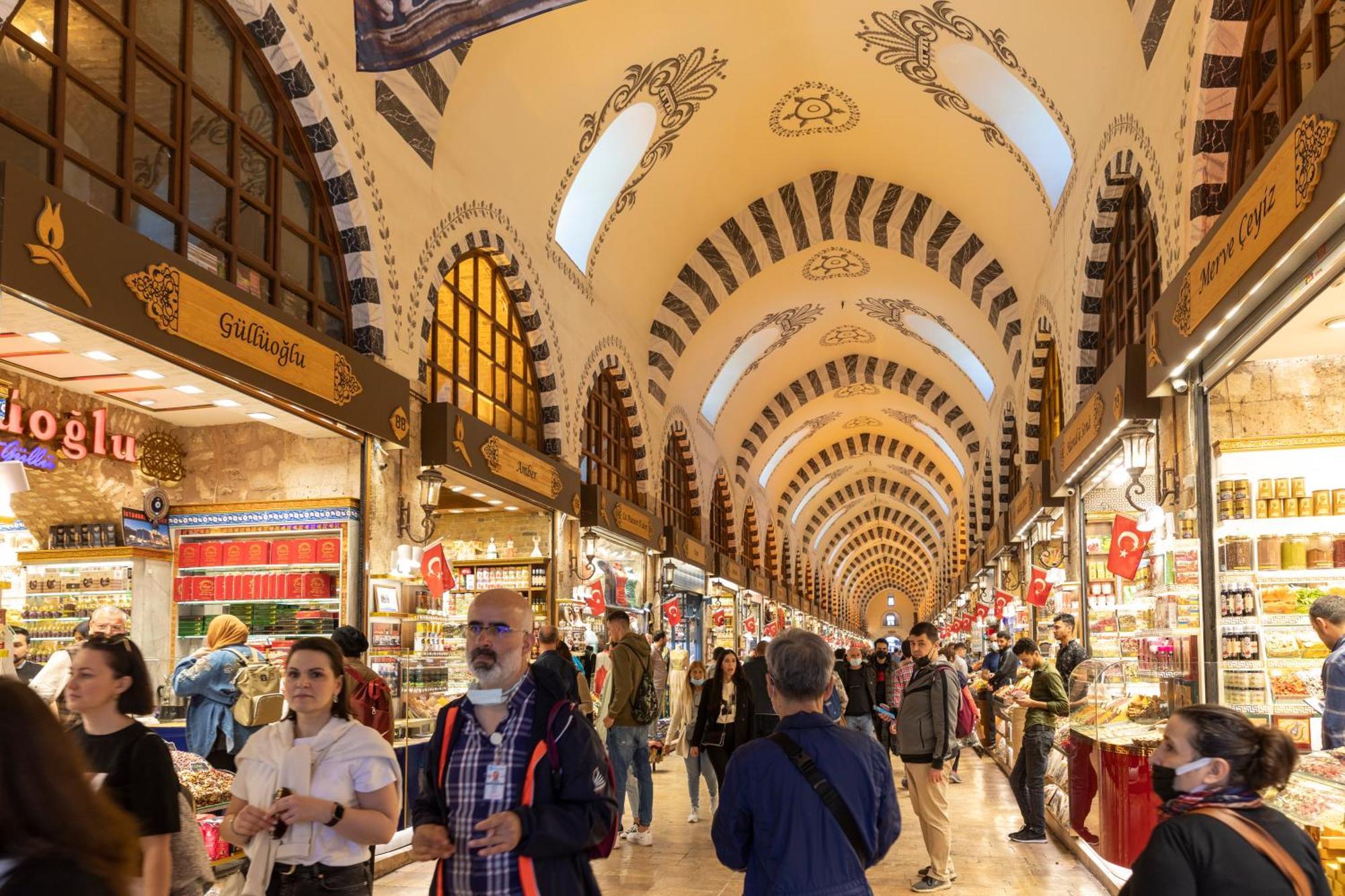 Sirin Han Hotel Old City اسطنبول المظهر الخارجي الصورة